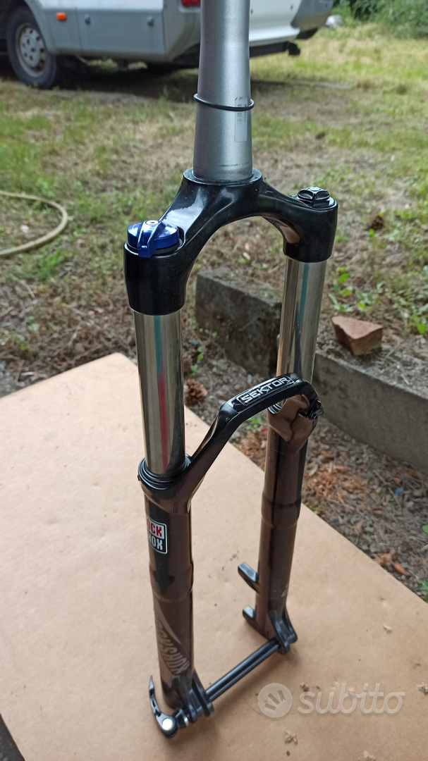 Forcella ROCKSHOX SEKTOR RL 27,5