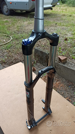 Forcella ROCKSHOX SEKTOR RL 27,5" 140 mm