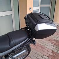 bauletto topcase 