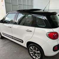 Fiat 500L 1.4 T-Jet 120 CV GPL Lounge