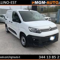 CITROEN BERLINGO New