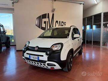 Fiat Panda 1.0 AZIENDALE FireFly S&S Hybrid City C