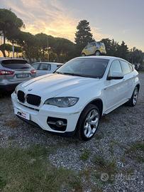Bmw X6 FUTURA DIESEL