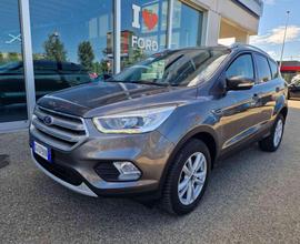 FORD Kuga 2.0 TDCI 120 CV S&S 2WD Powershift Bus