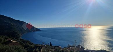 Appartamento Camogli [Cod. rif 3344725VRG]
