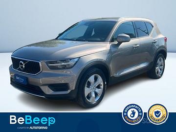 Volvo XC40 2.0 D3 BUSINESS PLUS AWD GEARTRONI...
