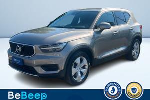 Volvo XC40 2.0 D3 BUSINESS PLUS AWD GEARTRONI...