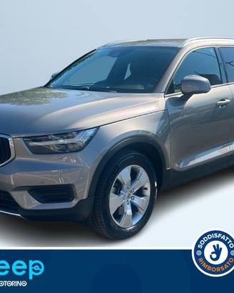 Volvo XC40 2.0 D3 BUSINESS PLUS AWD GEARTRONI...