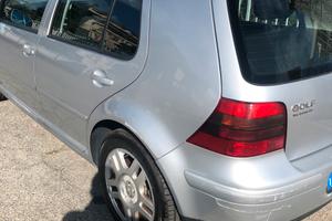 Golf Gpl
