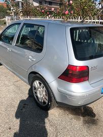 Golf Gpl