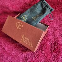 Pipa Paolo Croci. Imballo. Rodata. Da collezione