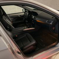 Mercedes classe E 250 S.W.