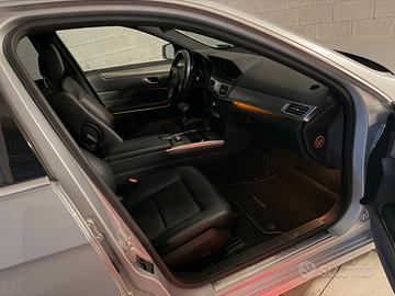 Mercedes classe E 250 S.W.
