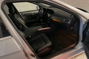 Mercedes classe E 250 S.W.