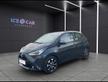 TOYOTA Aygo Connect 1.0 VVT-i 72 CV 5 porte x-play