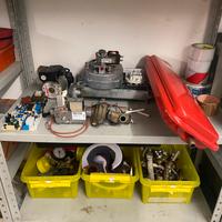 Ricambi immergas mini eolo