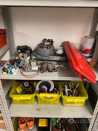 Ricambi immergas mini eolo