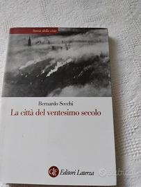 La città del ventesimo secolo 