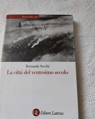 La città del ventesimo secolo 