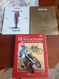 riviste motociclismo 