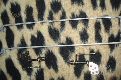 Cerniere Compaq Presario CQ60