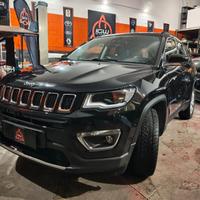 Jeep Compass Limite 4Xe IBRIDA NO FINANZIAMENTO!!!