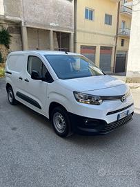 Toyota Proace City Verso 1.5D 100 CV S&S Short D L