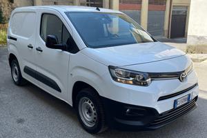 Toyota Proace City Verso 1.5D 100 CV S&S Short D L