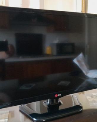 TV lg 24 pollici