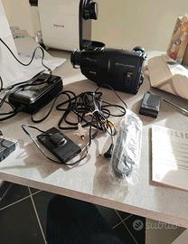 Philips Explorer M820 Non Funzionante