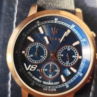 Orologio Maserati GT V8