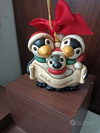 addobbo natale insieme Thun