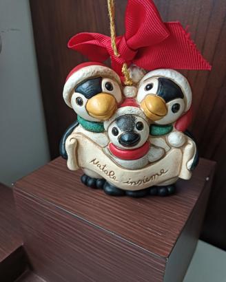 addobbo natale insieme Thun