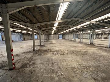 Industriale/Artigianale a Manzano