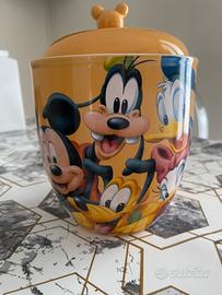 Biscottiera Disney