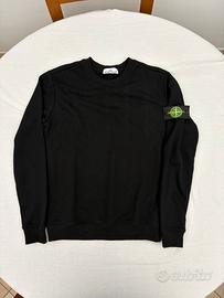 Felpa Stone Island