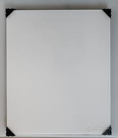 Anta battente Veneta Cucine - Riflex Bianco Lucido