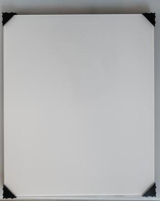 Anta battente Veneta Cucine - Riflex Bianco Lucido