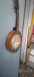 strumento mandolino