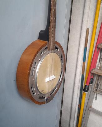 strumento mandolino