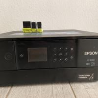 STAMPANTE EPSON EXPRESSION PREMIUM XP-6100