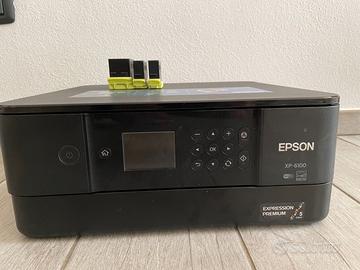 STAMPANTE EPSON EXPRESSION PREMIUM XP-6100