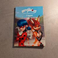 Miraculous le storie di Ladybug e Chat Noir