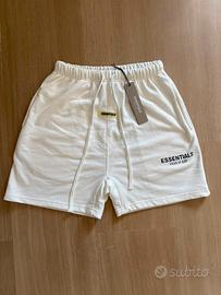Shorts Essentials