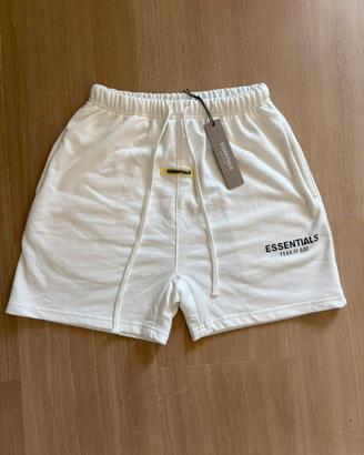 Shorts Essentials