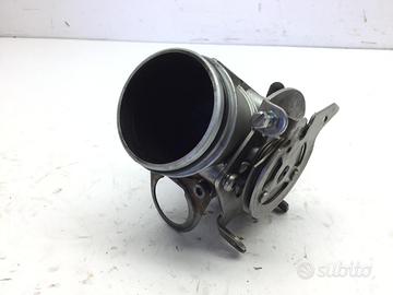 BMW R 850 R 848 CORPO FARFALLATO DESTRO 2001 WB104