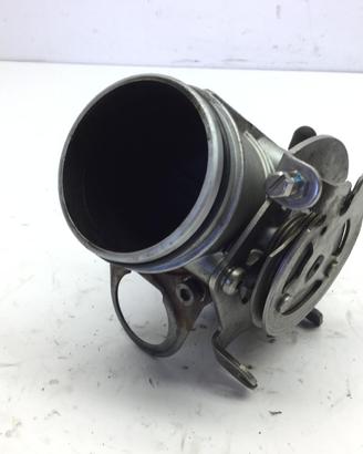BMW R 850 R 848 CORPO FARFALLATO DESTRO 2001 WB104