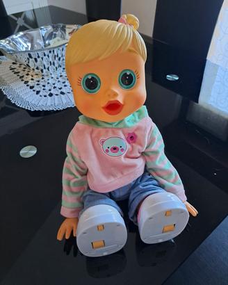 Bambola Zoe