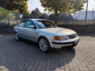Volkswagen Passat 1.8 20v GPL