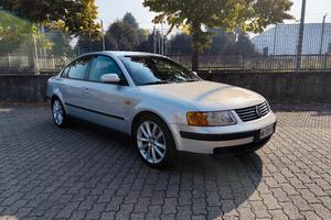 Volkswagen Passat 1.8 20v GPL